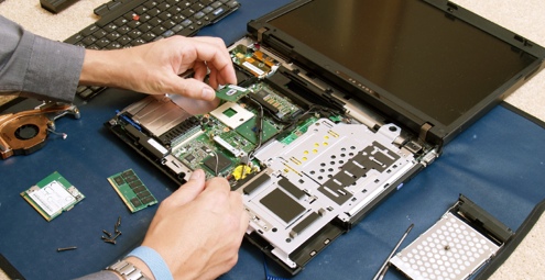 Laptop Repair